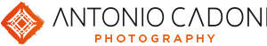 Antonio Cadoni – Photography | Events, Weddings, Portraits, Food, Architecture Logo