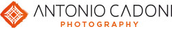 Antonio Cadoni – Photography | Events, Weddings, Portraits, Food, Architecture Logo